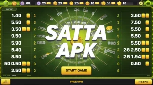 satta apk