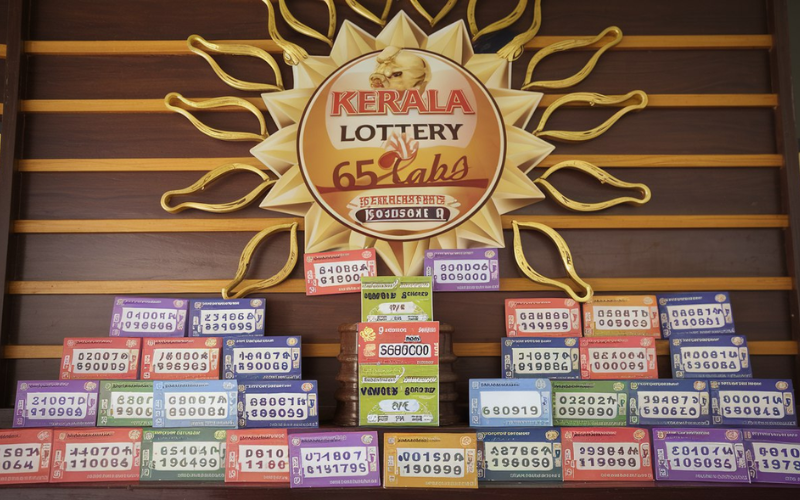 kerala lottery