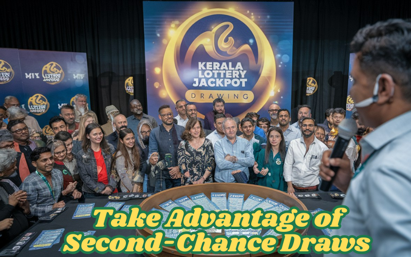 Kerala Lottery Game