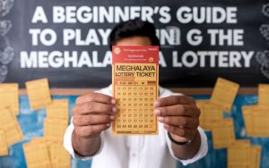 Meghalaya Lottery