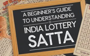 india lottery satta