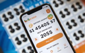 lotto india app