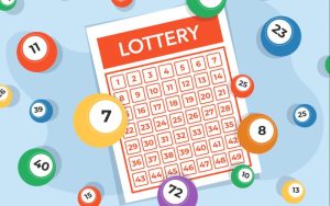 lottery ticket online